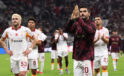 İlkay Gündoğan, Frankfurt deplasmanında alınan ağır yenilgiyi değerlendirdi: ‘Öğrenilecek çok şey var!’