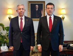 İmamoğlu’ndan ABB operasyonlarına ilk tepki