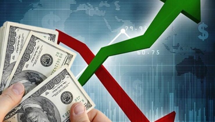 ING'den faiz, enflasyon ve dolar/TL tahmini