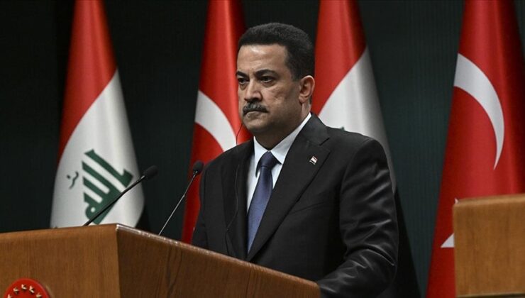 Irak Başbakanı Sudani: Petrol rezervimiz 150 milyar varil