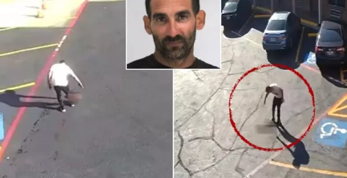İş arkadaşının başını kesti, asfaltta yuvarlayıp çöpe attı! Nedeni akılalmaz