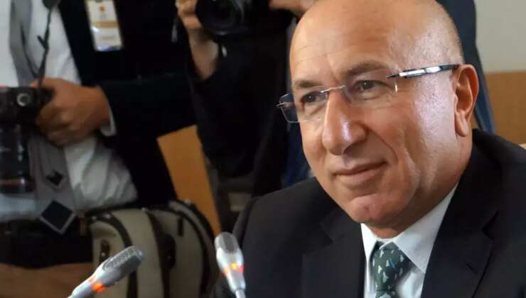 İş insanı Turgay Ciner hakkında yakalama kararı