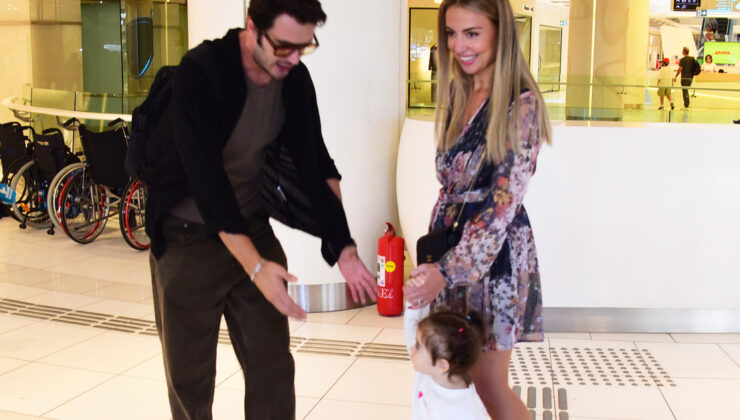 İsmail Ege Şaşmaz: Babalık hayatı değiştiriyor