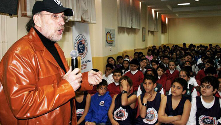 İsmet Badem’in anısına özel basketbol turnuvası!