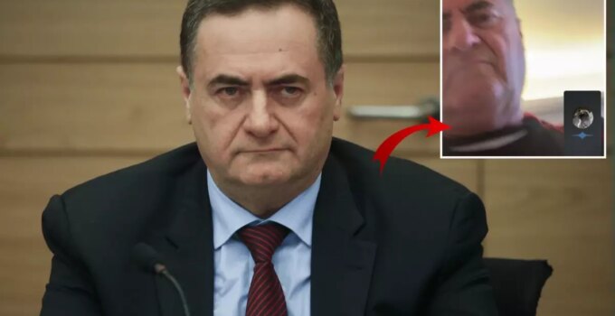 İsrail Savunma Bakanı kendini savunmayı başaramadı! Yıllardır kullandığı telefon iptal