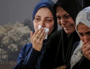 İsrail’den Gazze’ye yeni saldırı hazırlığı: Yüksek binaları vuracağız, boşaltın