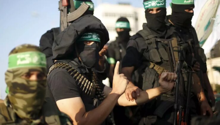İsrail’in Katar’daki saldırısında 5 Hamas üyesi hayatını kaybetti