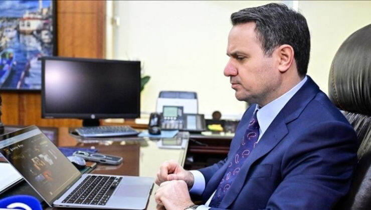 İstanbul Cumhuriyet Başsavcısı Gürlek’in evinin önünde 2 şüpheli gözaltına alındı