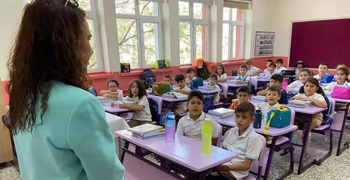 İstanbul Valiliği, yeni eğitim öğretim yılı için alınan tedbirleri açıkladı