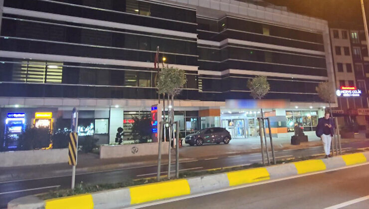 İstanbul’daki hastane hakkında korkunç iddia! İlaçla erken doğum yaptırmakla suçlanan doktor gözaltında