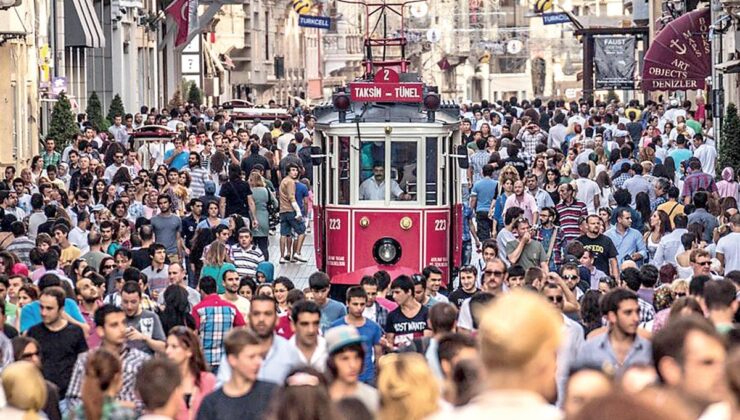 İstanbul’da yaşamanın maliyeti aylık 100 bin TL'ye yaklaştı