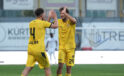 İstanbulspor, Çorum FK engelini 3 golle aştı!