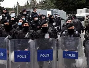 İstanbul’un 6 ilçesinde toplantı ve gösteri yürüyüş yasağı
