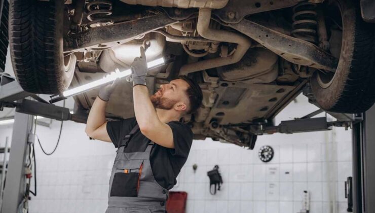 İsveçli oto tamircilerine göre tamiri en zor 5 araba: "Deliriyordum. Yaşlanana kadar o arabanın kabusunu göreceğim"