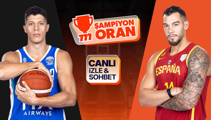 İtalya ile İspanya son 16 için çarpışıyor! Maçın heyecanı canlı yayın, canlı sohbet ve Şampiyon Oranlar ile Misli’de