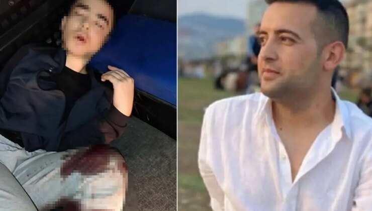 İzmir’deki karakol saldırısında şehit sayısı 3’e yükseldi