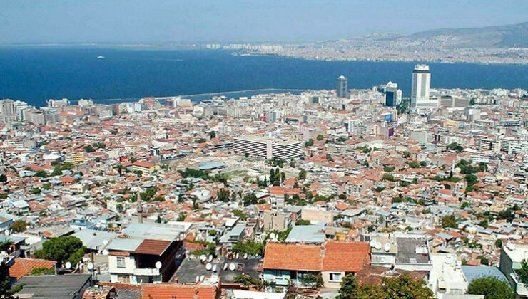İzmir’deki planlı su kesintilerinin tarihi uzatıldı