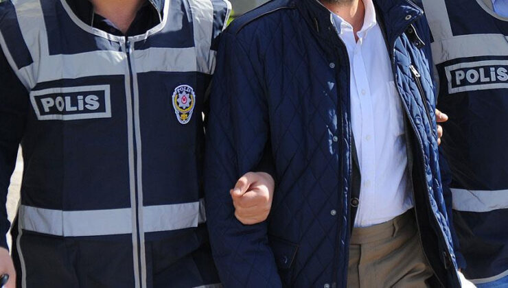 İzmir’de 5 polisi yaralayan 6 şüpheli tutuklandı