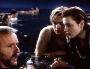 James Cameron, dünyanın dibini gördü