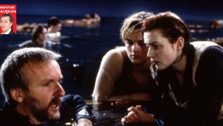 James Cameron, dünyanın dibini gördü