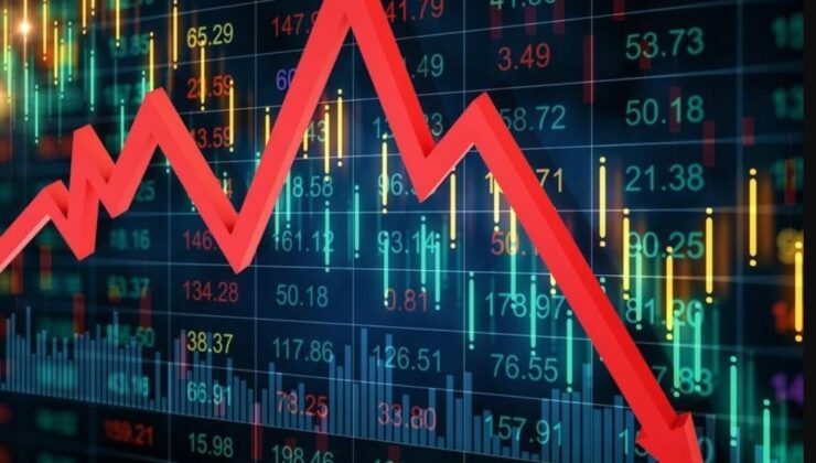Japon tahvillerindeki patlama küresel piyasaları sarstı! Altın fiyatları sert yükseldi!