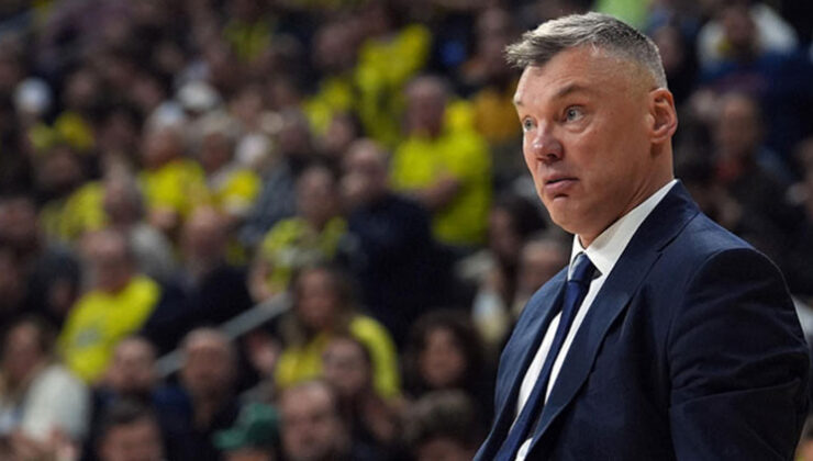 Jasikevicius’tan EuroBasket 2025 Türkiye değerlendirmesi!
