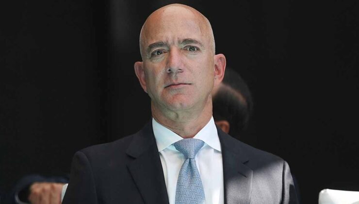 Jeff Bezos, 'aldığım maaştan gurur duyuyorum" demişti! İşte Amazon CEO'su olarak kazandığı para…