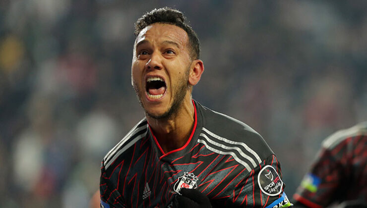 Josef de Souza, Beşiktaş için son kararını duyurdu! Sergen Yalçın’a mesaj