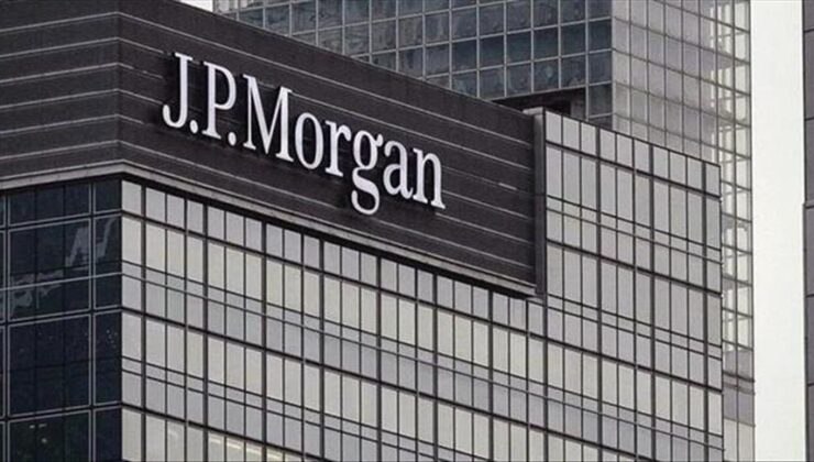 JP Morgan'dan Avrupa'ya mali risk uyarısı