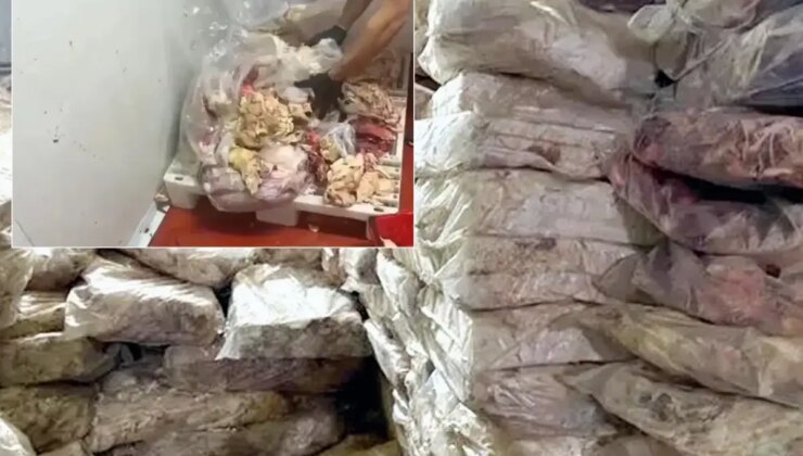 Kaçak et skandalında yeni gelişme: Kamu kurumlarına da satmışlar