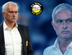Kaderin cilvesi: Jose Mourinho, kovulmasına sebep olan takımın başına geçiyor!