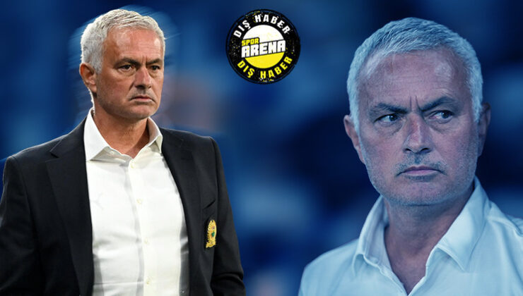 Kaderin cilvesi: Jose Mourinho, kovulmasına sebep olan takımın başına geçiyor!