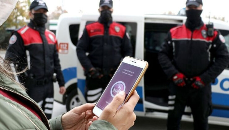KADES’e yalan ihbara yasal işlem, arama nedeni pes dedirtti