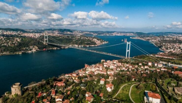 Kadıköy, Silivri veya Üsküdar değil: İstanbul'da en çok konut satılan ilçe belli oldu