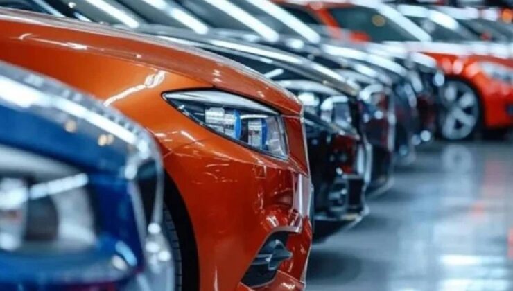 Kadınların gözdesi SUV'lar belli oldu: Kapış kapış satılıyor