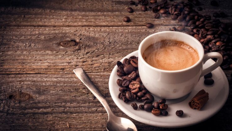 Kahveye zam sinyali! Arabica 7 ayın en yüksek seviyesinde