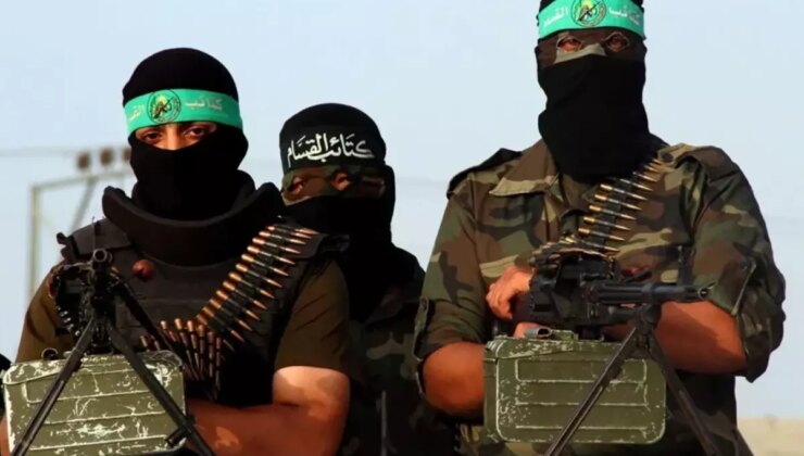 Kassam Tugayları İsrail’e meydan okudu: Askerlerinizi cehenneme göndermeye hazırız