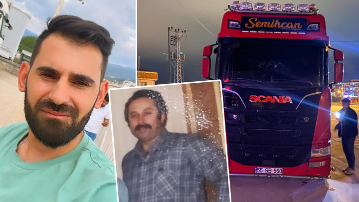 Kavga ettiği kişiyi TIR’la ezerek öldürmüştü! İstinaf, sanığın cezasını onadı