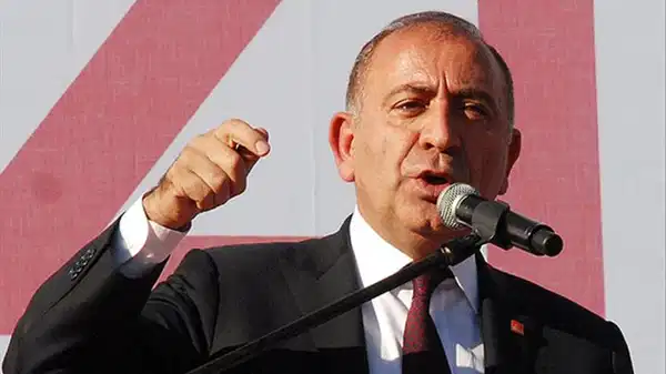 Kayyum olarak atanan Gürsel Tekin: Keskin sirke küpüne zarar verir