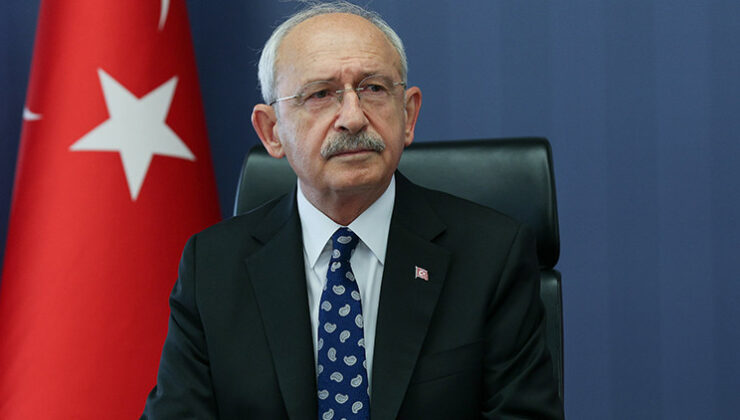 Kemal Kılıçdaroğlu’nun avukatından açıklama: Davalarla ilgimiz yok