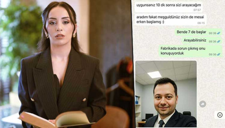 Kendilerini ‘Mine’ ve ‘Cengiz’ diye tanıttılar! Yapay zeka ile ürettikleri fotoğrafla inandırdılar… İş insanı 10 milyon lira dolandırıldı