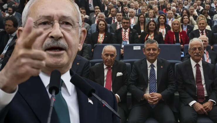 Kılıçdaroğlu CHP kurultayına neden katılmadı? İşte kulislerde konuşulan iddia