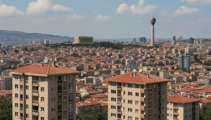 Kira getirisi en yüksek olan şehir değişti: Yatırımcıların yeni gözdesi belli oldu