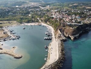 Kırklareli’nin Vize ilçesinde denize girişler 3 gün süreyle yasaklandı