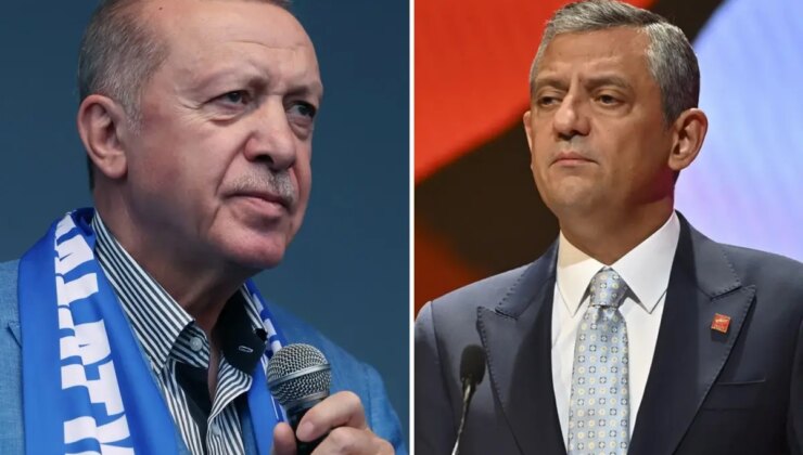 Kıyasıya bir yarış var: İşte liderlerin masasındaki son seçim anketi