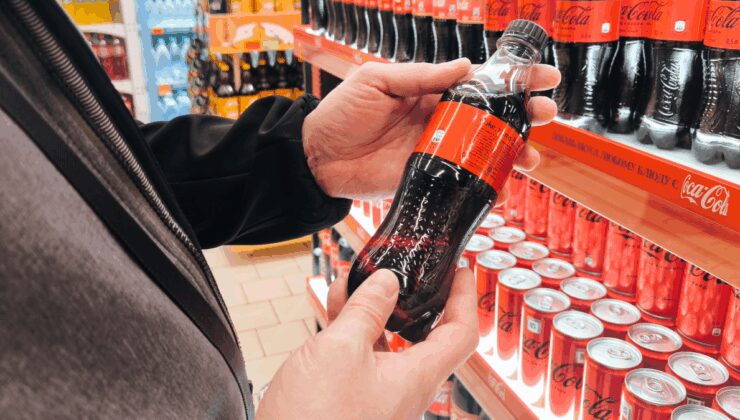 Kola fiyatlarına bir zam daha