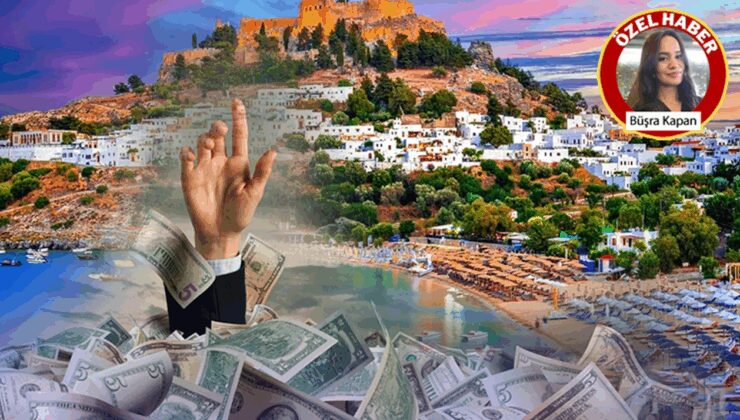 Komşuda 1 ailenin aylık masrafıyla Türkiye'de 1 kişi yaşayamıyor!