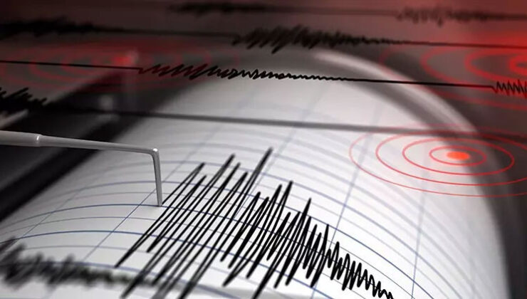 Konya’nın Kulu ilçesinde 4 büyüklüğünde deprem