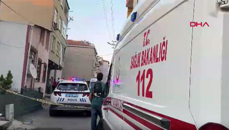 Kötü koku ihbarı korkunç gerçeği ortaya çıkardı!