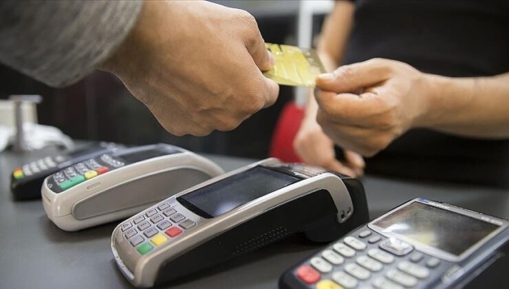 Kredi kartı ve banka kartı komisyon oranları ayrıştırıldı: İşte yeni oranlar